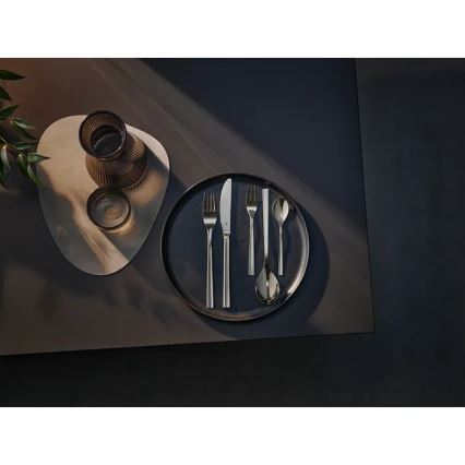 WMF - RVS bestekset PALERMO, 60-delig