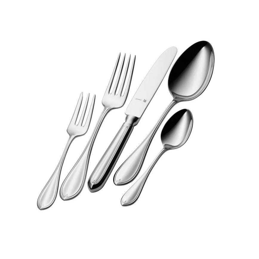 WMF - Bestekset PREMIERE CROMARGAN PROTECT® 66-delig