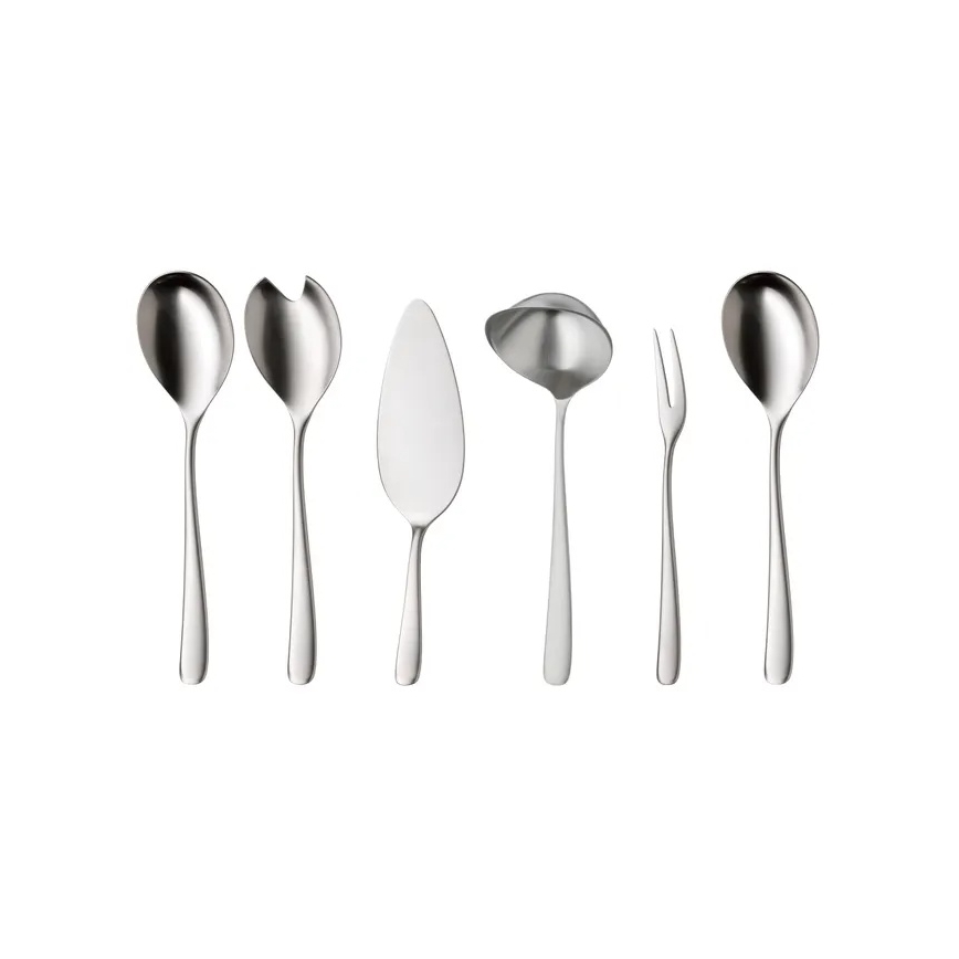 WMF - 66-delige roestvrijstalen bestekset VISION