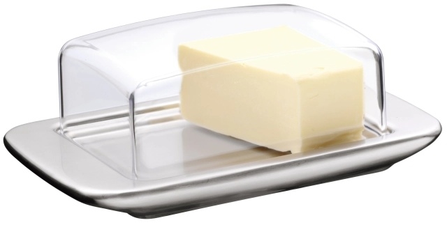 WMF - Boterdoos LOFT