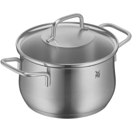 WMF - BRILLANT pannenset, 4-delig