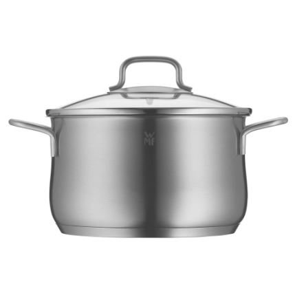 WMF - BRILLANT pannenset, 4-delig