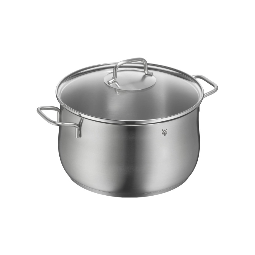 WMF - BRILLANT pannenset, 4-delig