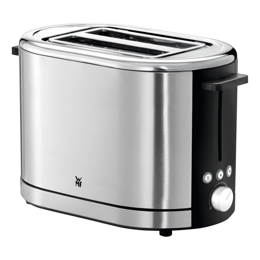 WMF - Broodrooster met twee gaten LONO 900W/230V roestvrij