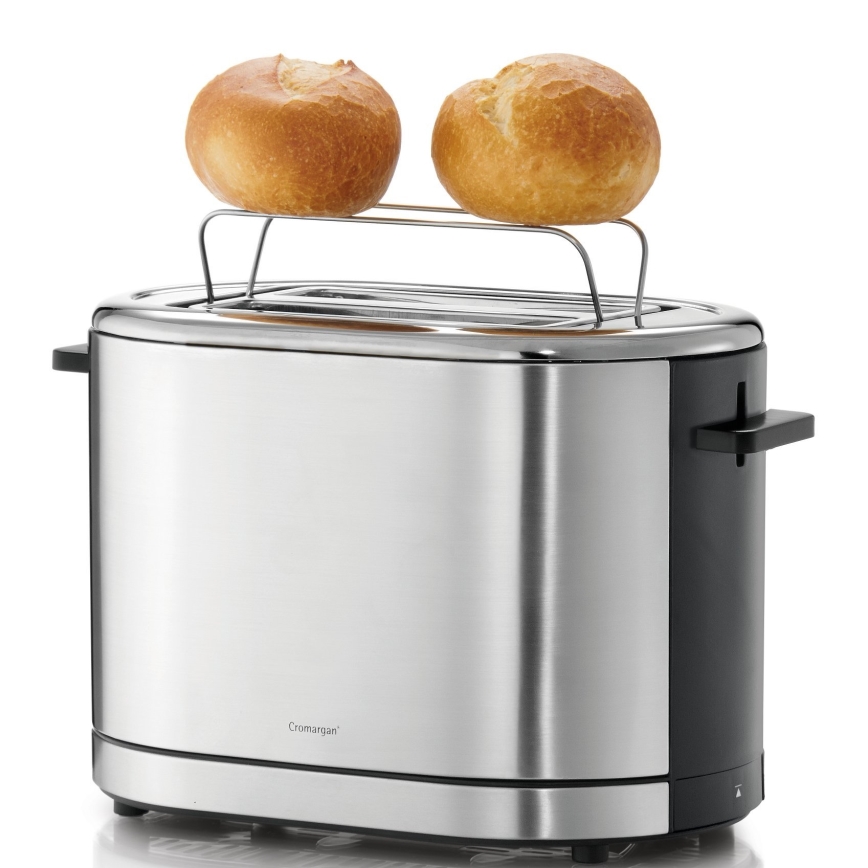 WMF - Broodrooster met twee gaten LONO 900W/230V roestvrij