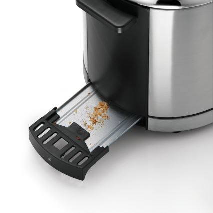 WMF - Broodrooster met twee gaten LONO 900W/230V roestvrij