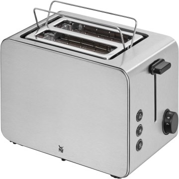 WMF - Broodrooster met twee sleuven LONO 1050W/230V roestvrij staal