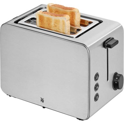 WMF - Broodrooster met twee sleuven LONO 1050W/230V roestvrij staal