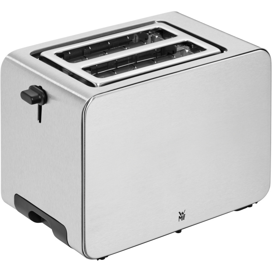 WMF - Broodrooster met twee sleuven LONO 1050W/230V roestvrij staal