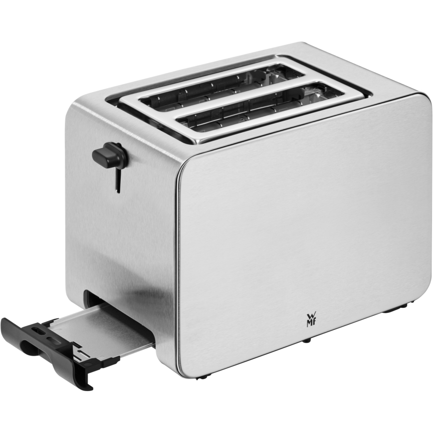 WMF - Broodrooster met twee sleuven LONO 1050W/230V roestvrij staal