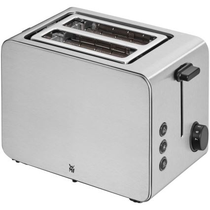 WMF - Broodrooster met twee sleuven LONO 1050W/230V roestvrij staal
