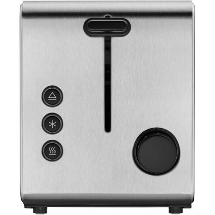 WMF - Broodrooster met twee sleuven LONO 1050W/230V roestvrij staal