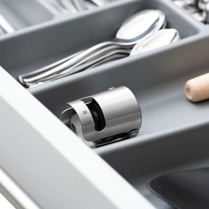 WMF - Champagnestopper CLEVER & MORE 4x5 cm RVS