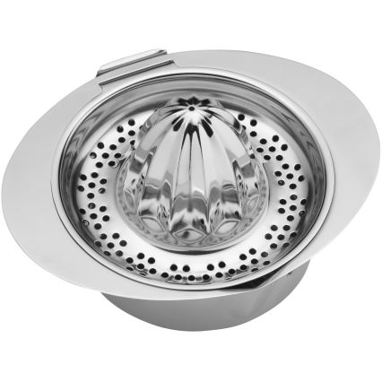 WMF - Citruspers GOURMET diameter 13 cm roestvrij