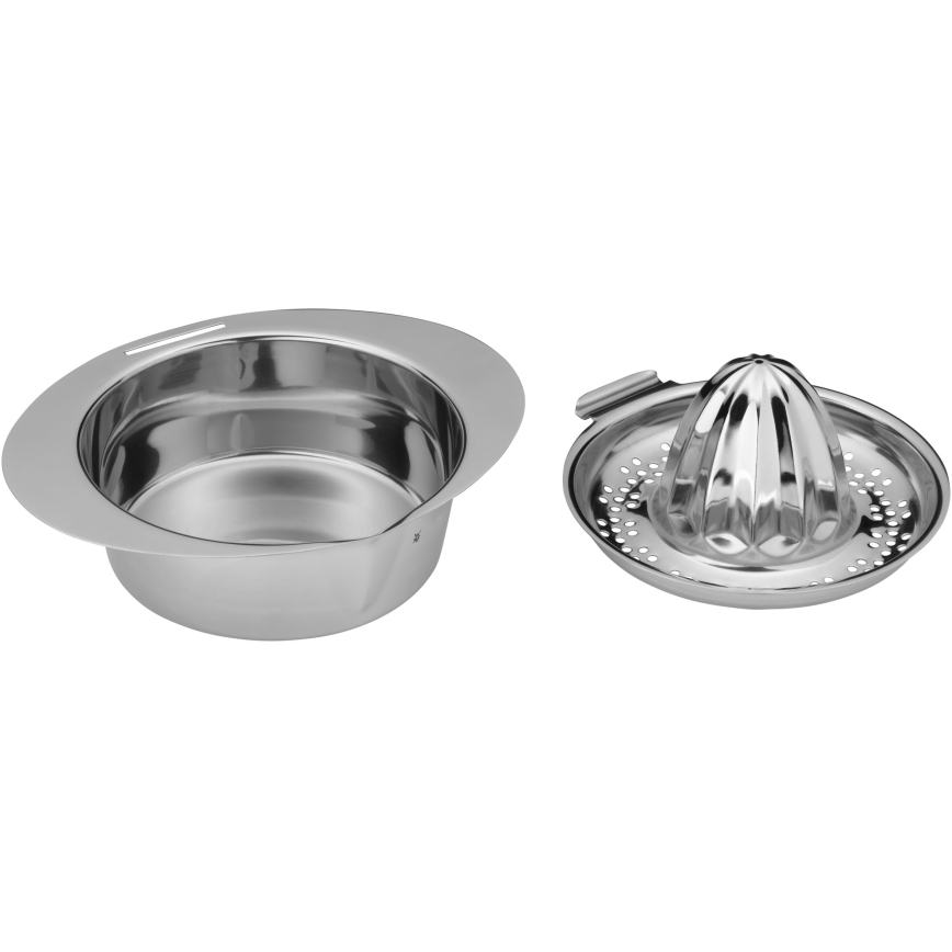 WMF - Citruspers GOURMET diameter 13 cm roestvrij