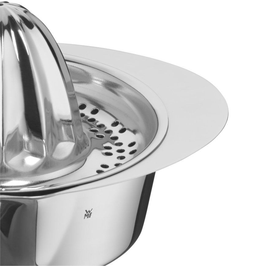 WMF - Citruspers GOURMET diameter 13 cm roestvrij