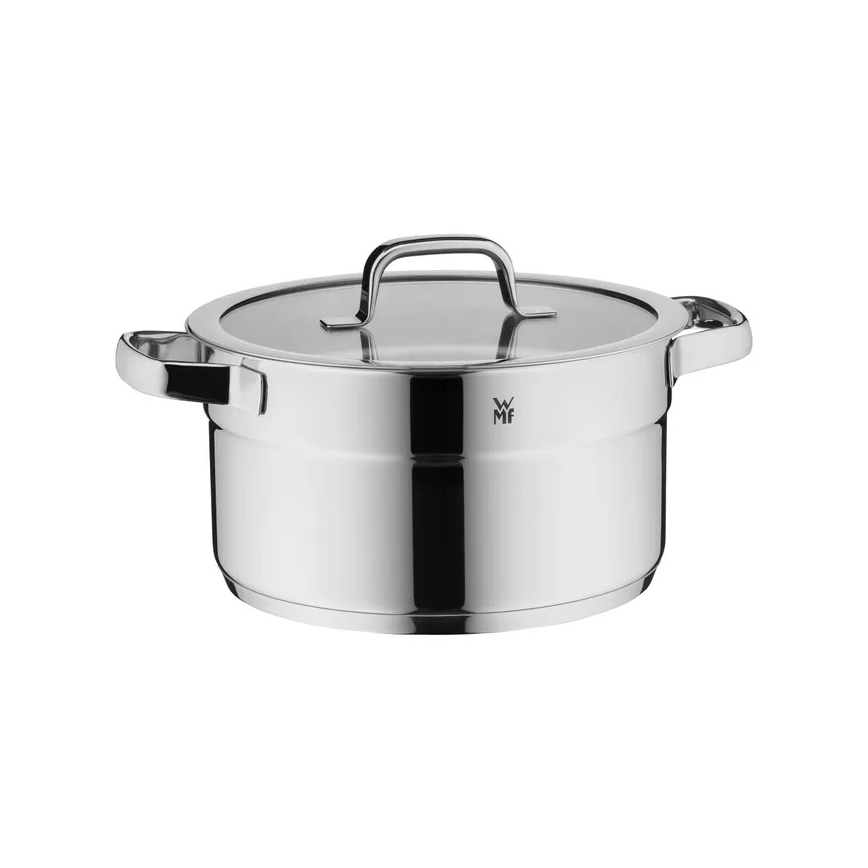 WMF - COMPACT CUISINE pannenset, 4-delig