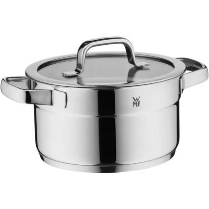 WMF - COMPACT CUISINE pannenset, 4-delig