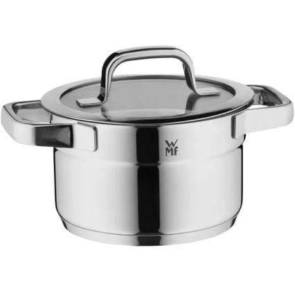 WMF - COMPACT CUISINE pannenset, 4-delig