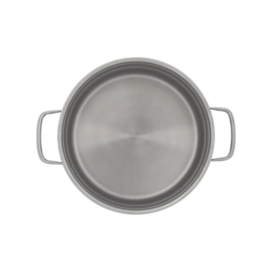 WMF - COMPACT CUISINE pannenset, 4-delig