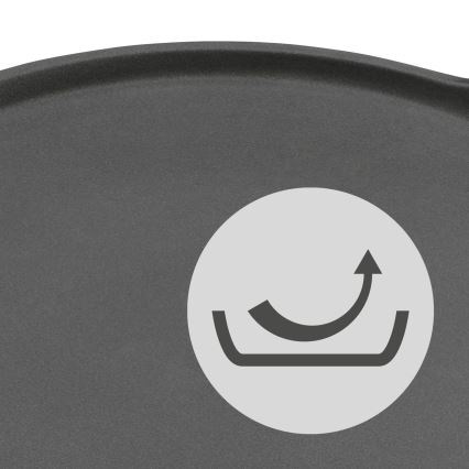 WMF - Crêpe pan DEVIL 27 cm