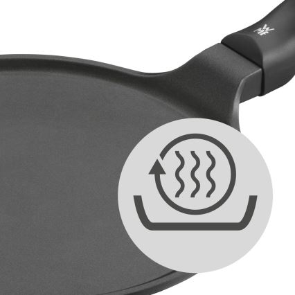 WMF - Crêpe pan DEVIL 27 cm