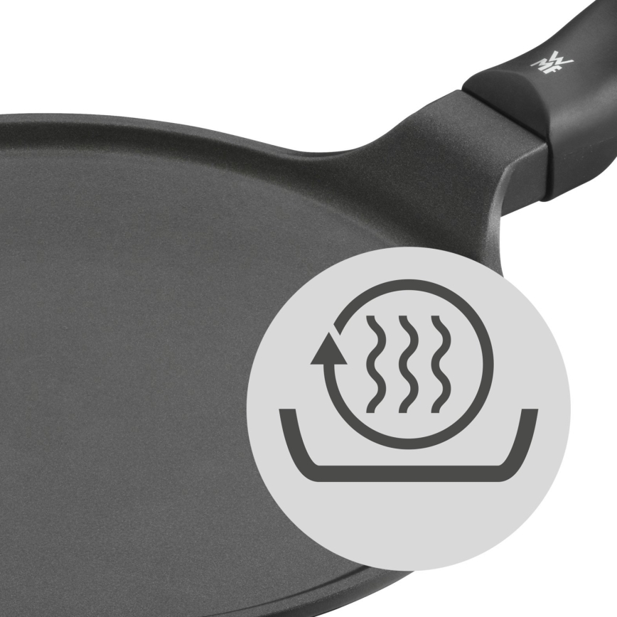 WMF - Crêpe pan DEVIL 27 cm