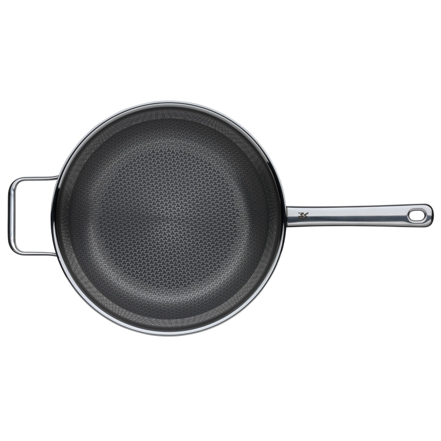 WMF - Diepe koekenpan PROFI RESIST 28 cm