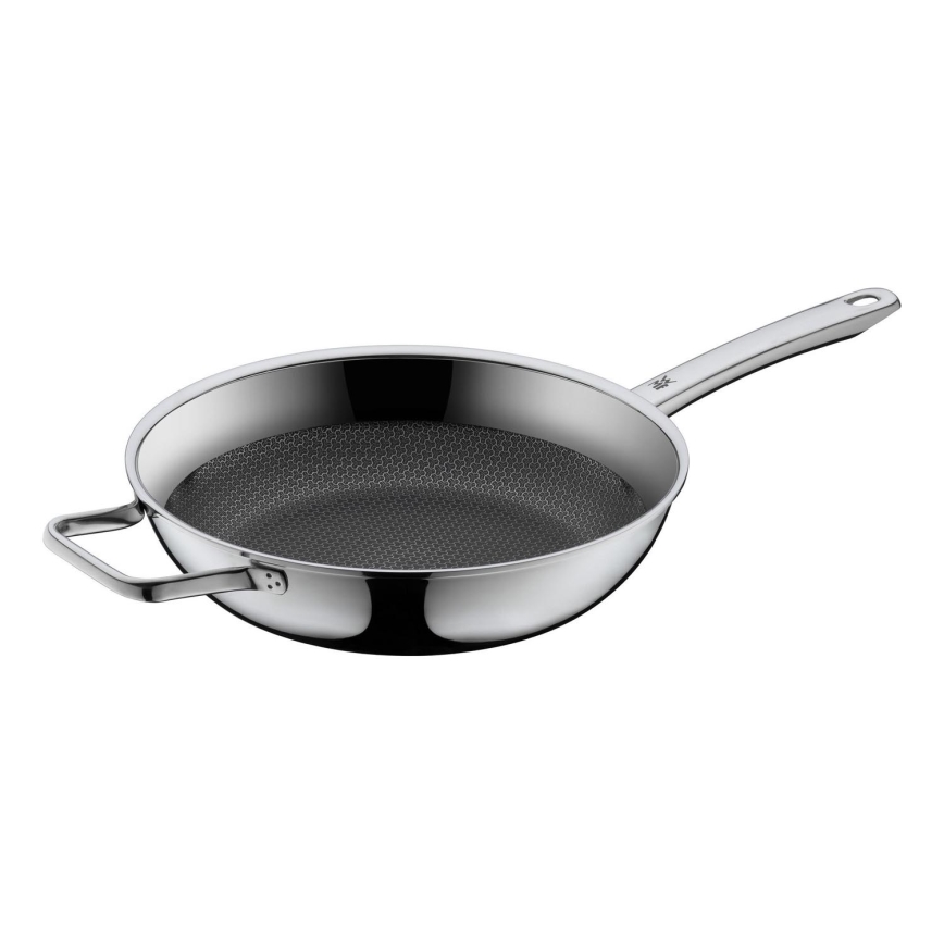WMF - Diepe pan PROFI RESIST 28 cm
