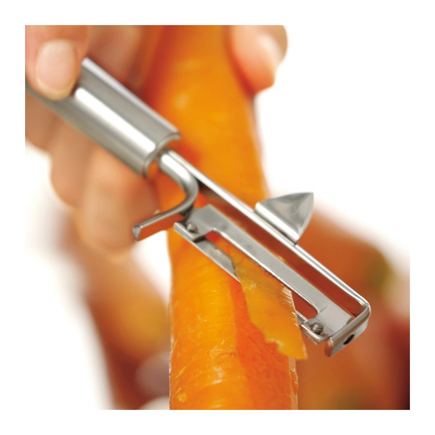 WMF - Draaibare dunschiller PROFI PLUS roestvrij staal