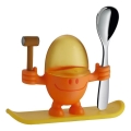 WMF - Eierhouder MCEGG oranje