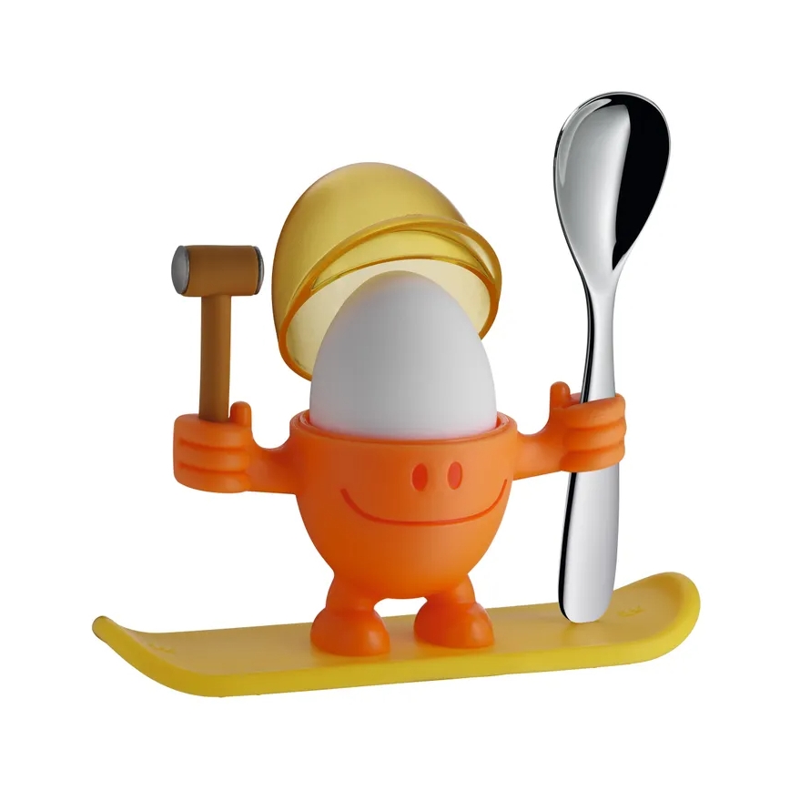 WMF - Eierhouder MCEGG oranje