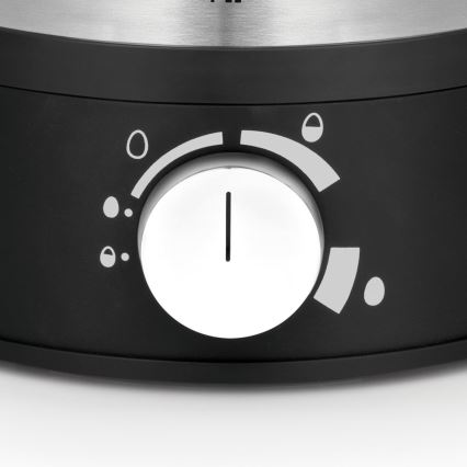 WMF - Eierkoker STELIO 380W/230V roestvrij
