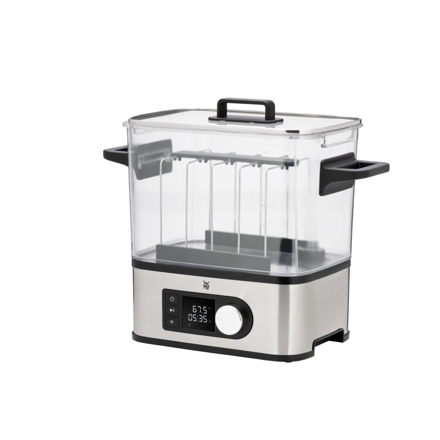 WMF - Elektrisch pot SOUS-VIDE PRO LONO 3l 1500W/230V roestvrij