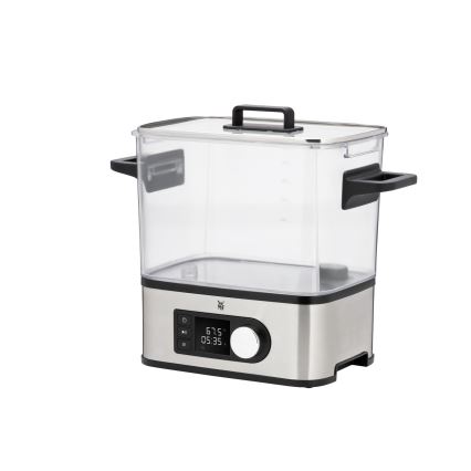 WMF - Elektrisch pot SOUS-VIDE PRO LONO 3l 1500W/230V roestvrij
