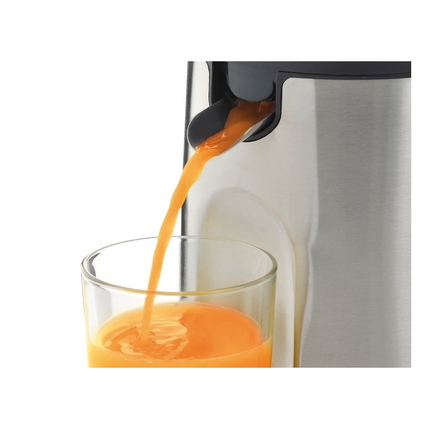 WMF - Elektrische citruspers STELIO 85W/230V mat chroom