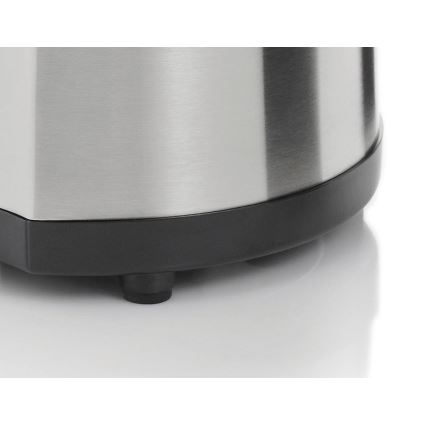 WMF - Elektrische citruspers STELIO 85W/230V mat chroom