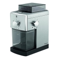 WMF - Elektrische koffiemolen 180 g STELIO 110W/230V roestvrij staal