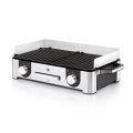 WMF - Elektrische tafelgrill LONO 2400W/230V roestvrij staal