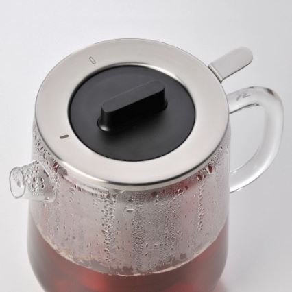 WMF - Elektrische theepot met warmhoudfunctie SENSITEA 1,3 l