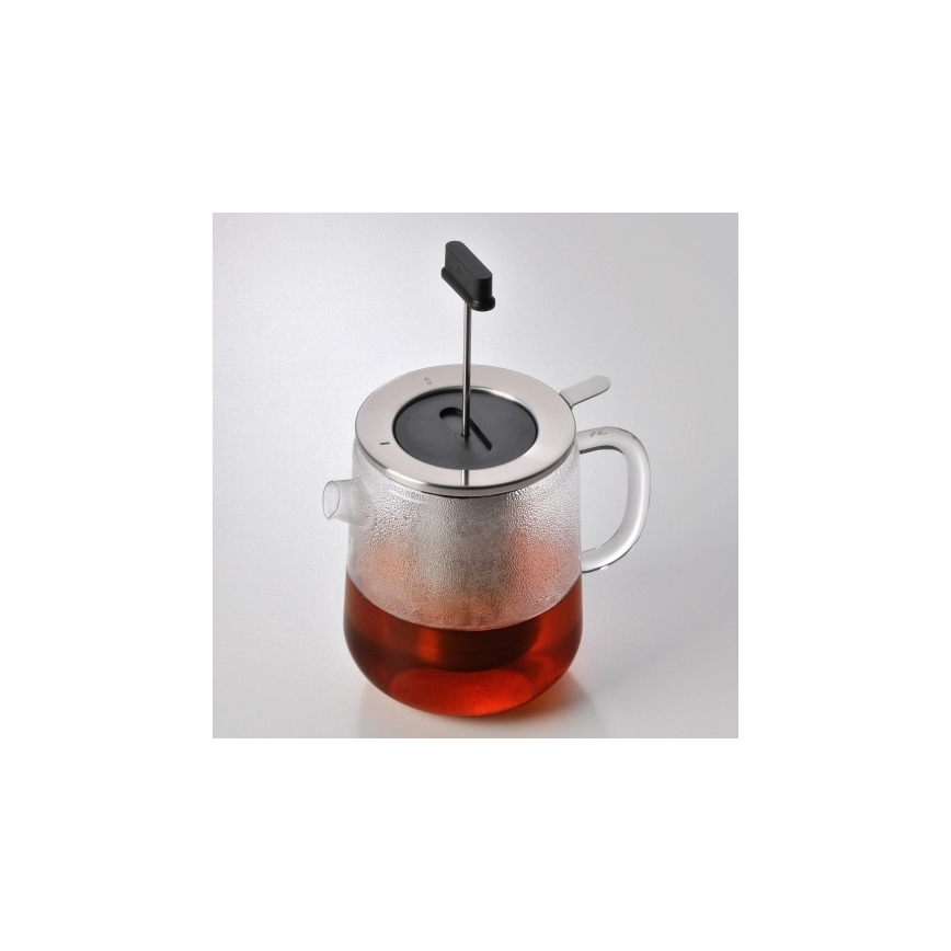 WMF - Elektrische theepot met warmhoudfunctie SENSITEA 1,3 l