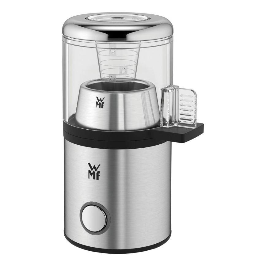 WMF - Enkele eierkoker KITCHENminis 56W/230V roestvrij