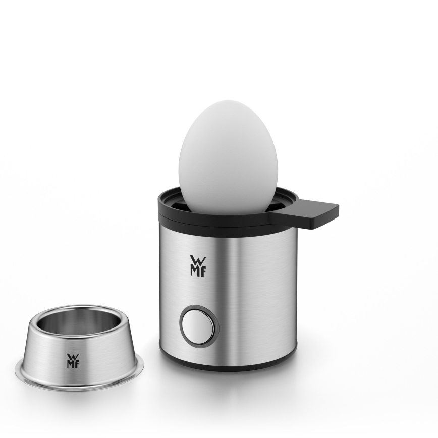 WMF - Enkele eierkoker KITCHENminis 56W/230V roestvrij