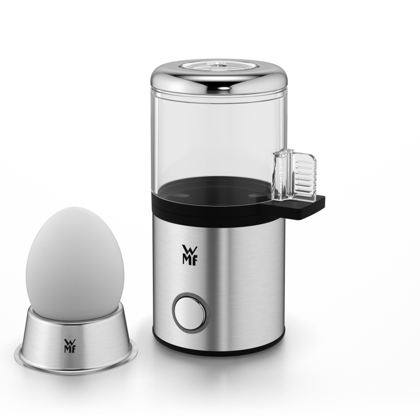 WMF - Enkele eierkoker KITCHENminis 56W/230V roestvrij