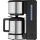 WMF - Filterkoffiezetapparaat 1000 W/230 V, roestvrij staal
