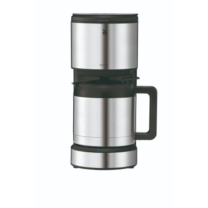 WMF - Filterkoffiezetapparaat 1000 W/230 V, roestvrij staal