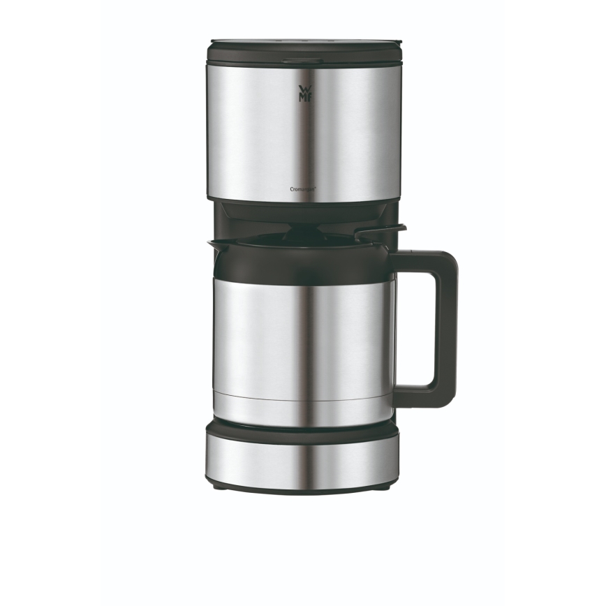 WMF - Filterkoffiezetapparaat 1000 W/230 V, roestvrij staal