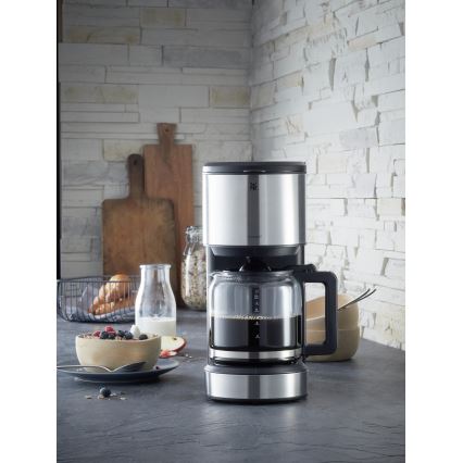WMF - Filterkoffiezetapparaat 1000W/230V