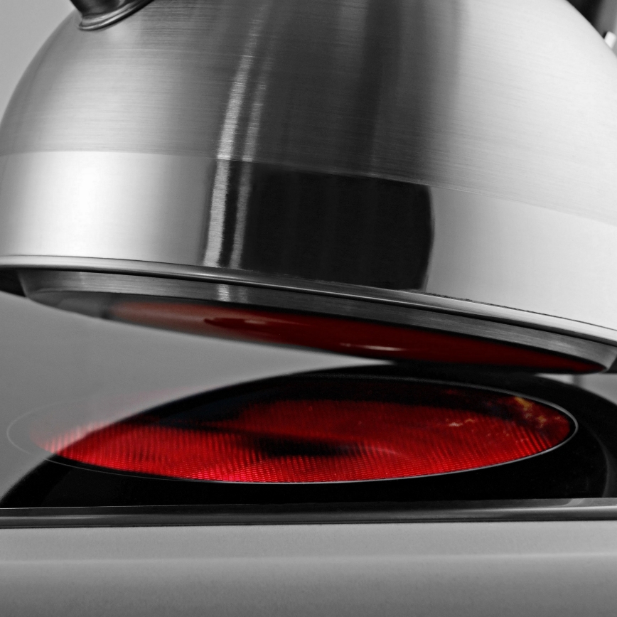 WMF - Fluitketel ORBIT 1,5 l, roestvrij staal