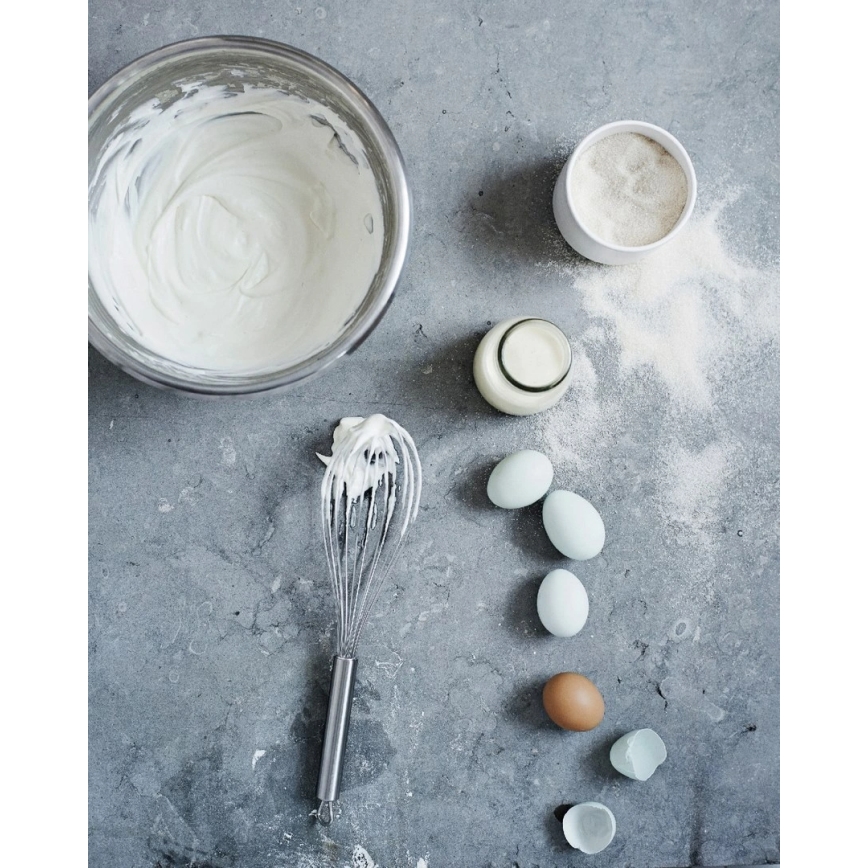 WMF - Garde PROFI PLUS 20 cm RVS